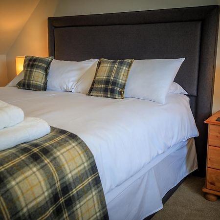 Cosy Cottage In Fishertown, Nairn - Free Parking & Pets Welcome Eksteriør bilde