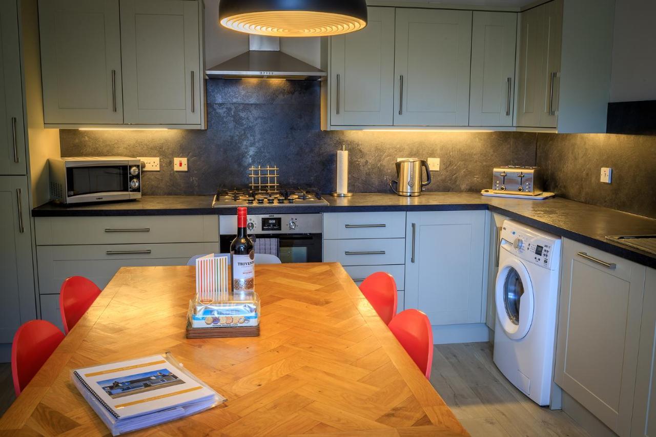 Cosy Cottage In Fishertown, Nairn - Free Parking & Pets Welcome Eksteriør bilde