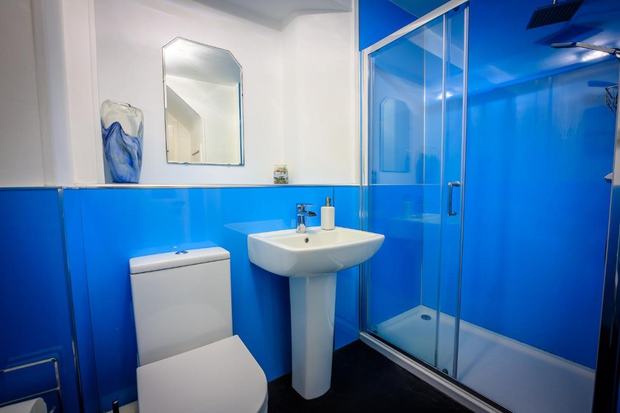 Cosy Cottage In Fishertown, Nairn - Free Parking & Pets Welcome Eksteriør bilde