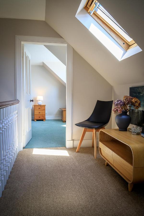 Cosy Cottage In Fishertown, Nairn - Free Parking & Pets Welcome Eksteriør bilde